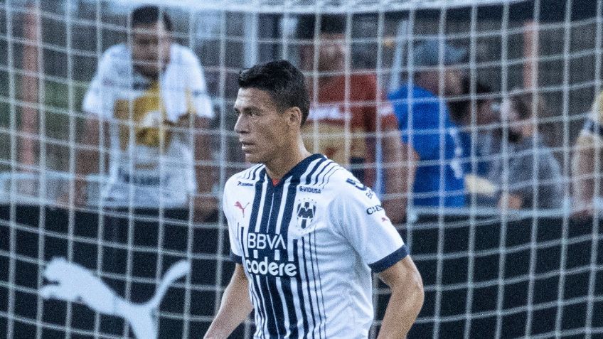 Clásico Regio: Héctor Moreno asegura que el Monterrey vs Tigres es parecido al derbi de Roma