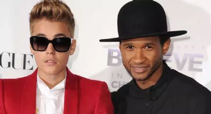 Usher confirma show de medio tiempo en el Super Bowl; afirman a Justin Bieber de invitado