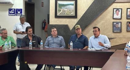 Intensa sequía en Sonora: Agricultores del Sur se preparan ante un panorama crítico