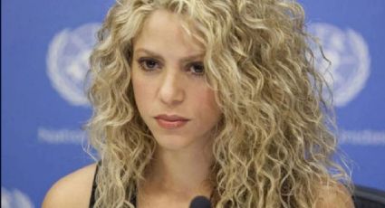 Shakira viaja de emergencia a Barranquilla por problemas de salud de su madre