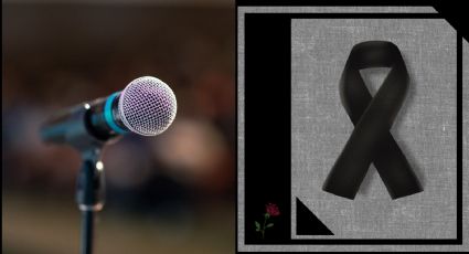 Luto en la música: Querido cantante del regional mexicano pierde la vida en trágico choque