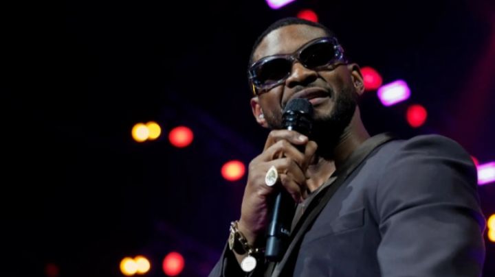 ¿Y Taylor Swift? Usher encabezará show del medio tiempo del Super Bowl NFL 2024