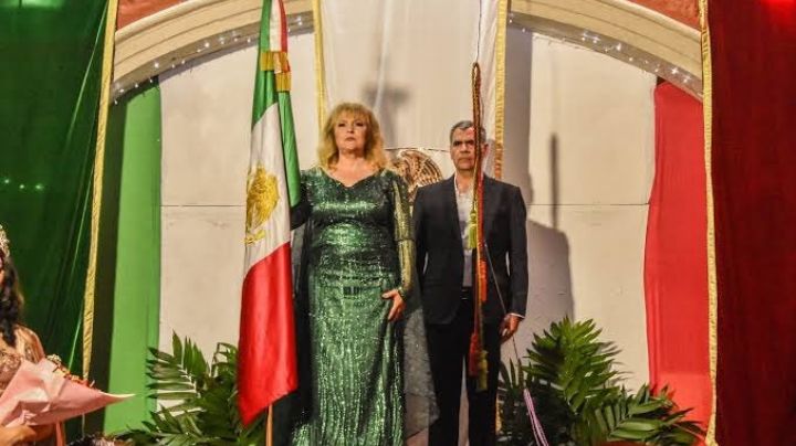 (VIDEO) CJNG: Yolanda Sánchez, alcaldesa de Michoacán, es secuestrada por sicarios en Jalisco