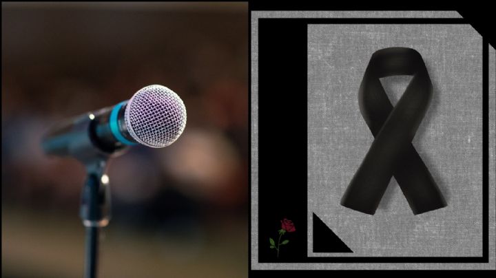 Luto en la música: Querido cantante del regional mexicano pierde la vida en trágico choque