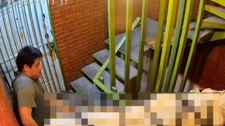 VIDEO: Denuncian presunto feminicidio en la alcaldía Miguel Hidalgo; SSC aclara el caso