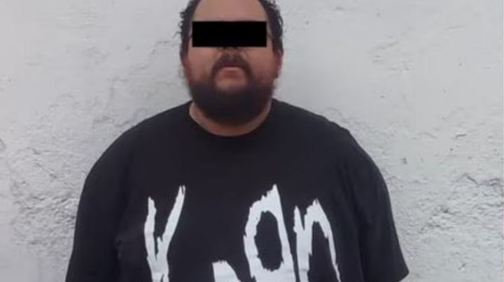 'El Babo' se queda en prisión tras abusar a una menor de 7 años en la Venustiano Carranza