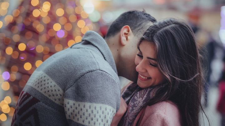 ¿Aún no encuentras el amor? Tienes tiempo; estos signos zodiacales se enamorarán antes de fin de año