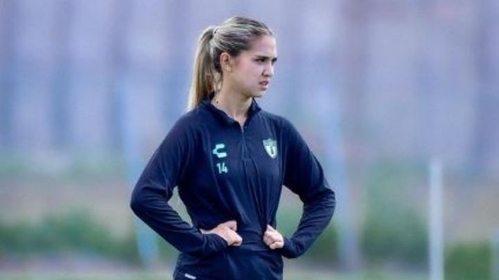 Liga MX femenil: Nailea Vidrio revela que fue amenazada de muerte previo a un partido