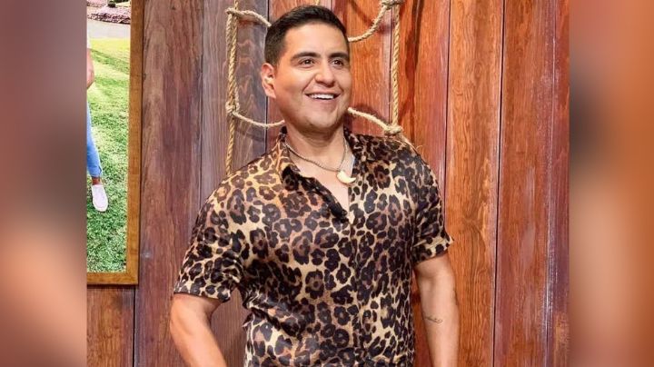 Tras 20 años en al aire, famoso conductor le dice adiós a Televisa y se integra a 'VLA'