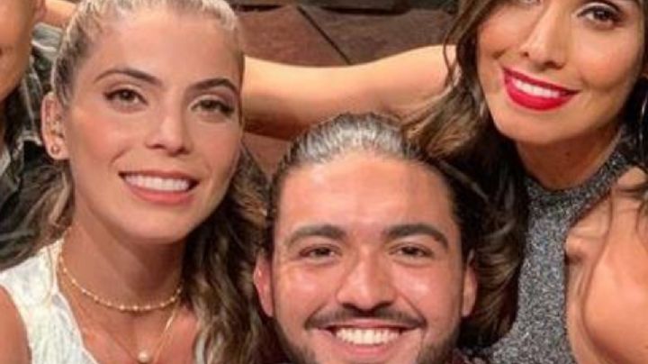 Shock en TV Azteca: Esmeralda Ugalde y Alann Mora tienen un feroz duelo en 'VLA' por esto