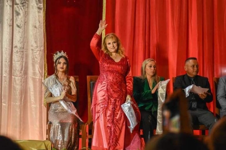 Yolanda Sánchez fue secuestrada en Jalisco. Foto: Twitter