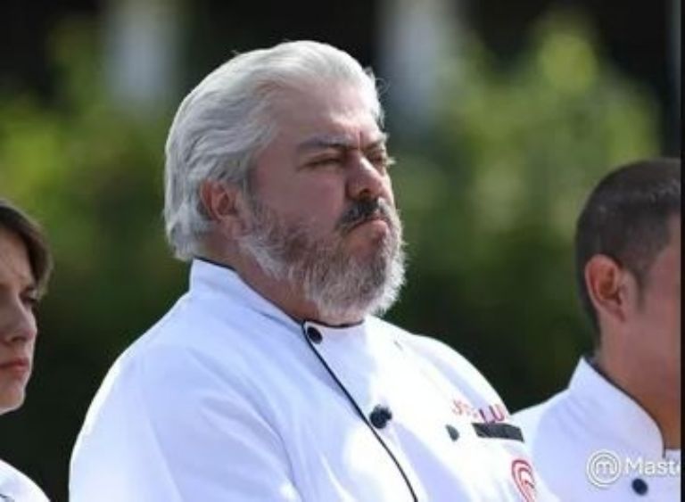 Fallece José Luis Revuelta, exconcursante de 'MasterChef México'