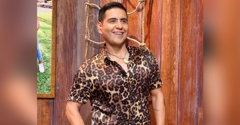 Rafael Balderrama confirma que deja TV Azteca y revela los motivos