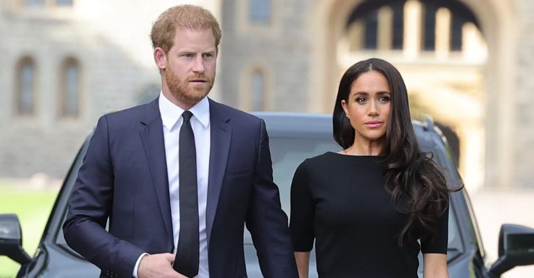 Príncipe Harry libra acusaciones de acoso y misoginia