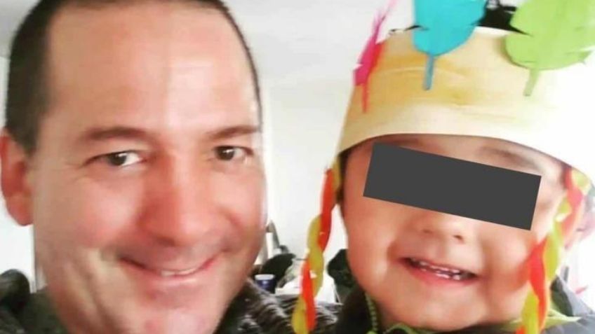 Luis Enrique Guzmán tendrá que hacerse prueba de paternidad con Apolo y se confirma fecha