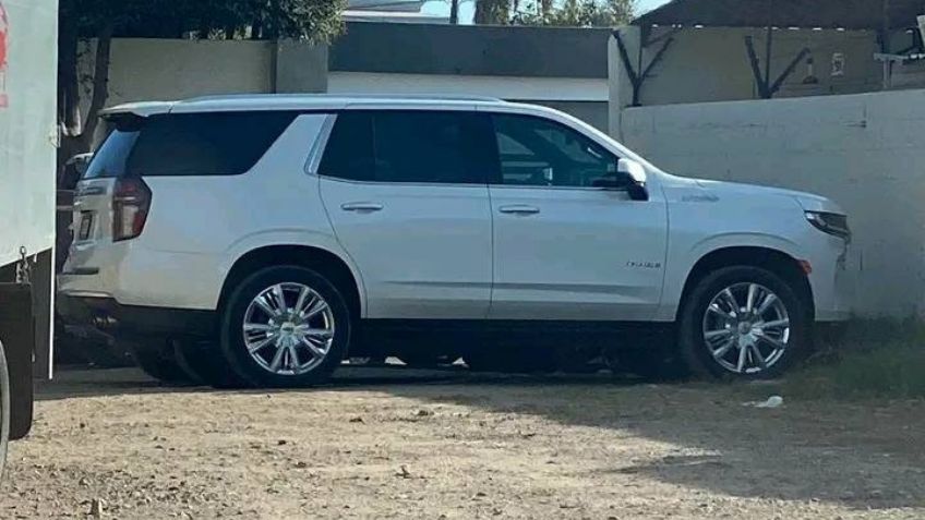 ISAF pide esclarecer el polémico choque del vehículo oficial de Huatabampo