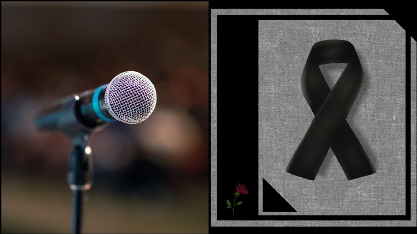 Luto en la música: Querido cantante del regional mexicano pierde la vida en trágico choque