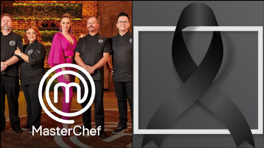 TV Azteca de luto: Fallece exconcursante de 'MasterChef México'; le rinden tributo