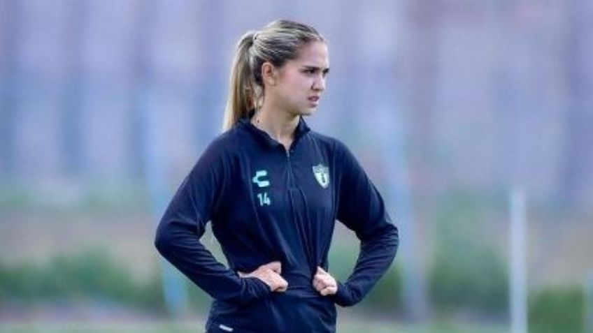 Liga MX femenil: Nailea Vidrio revela que fue amenazada de muerte previo a un partido