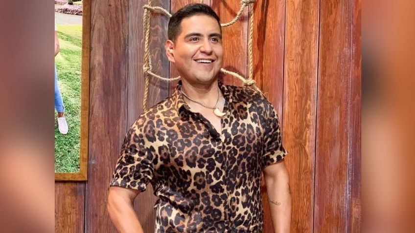 Tras 20 años en al aire, famoso conductor le dice adiós a Televisa y se integra a 'VLA'