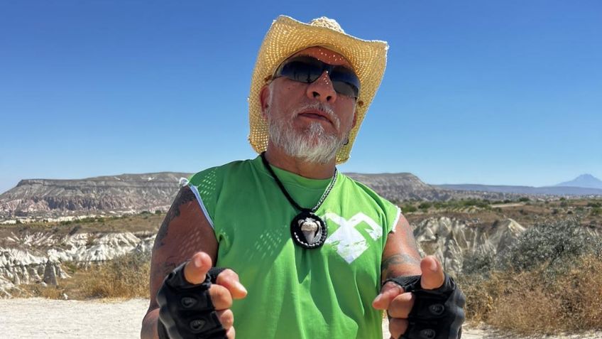 Carlos Trejo lanza fuerte advertencia contra Julio Camejo: "Se le fue el hocico"