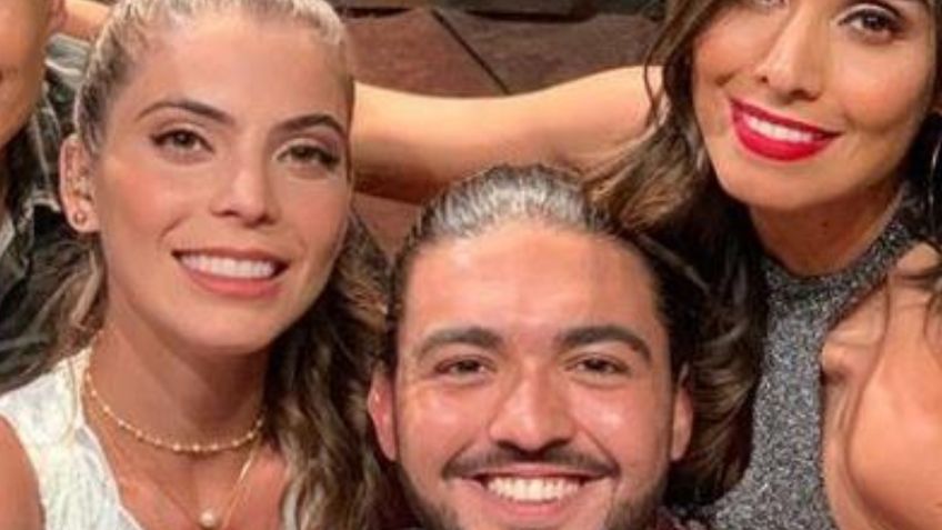 Shock en TV Azteca: Esmeralda Ugalde y Alann Mora tienen un feroz duelo en 'VLA' por esto