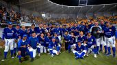Los Yaquis de Obregón vencen a Algodoneros y se coronan en la Baja Series 2023