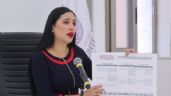 Sandra Cuevas formaliza y va por la Ciudad de México; pedirá licencia por 16 días