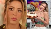 Jenny García, conductora de 'Hoy', exhibe que Shakira la trató mal: "Yo no la respeto"