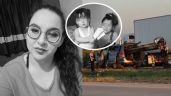 Así recuerdan a Jessica Alabama, quien falleció junto a sus hijas en carretera de Ciudad Obregón