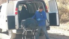 Hombre es hallado sin vida dentro de una casa en Nogales; estaba putrefacto