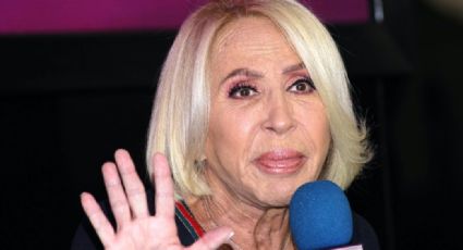 Laura Bozzo pone en llamas a 'GHVIP': La conductora de Televisa pierde los estribos en vivo
