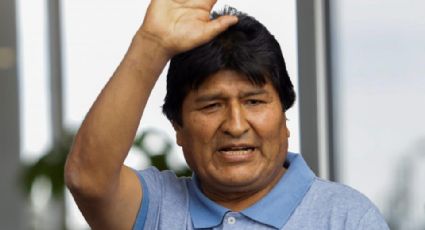 Evo Morales se postulará para la presidencia de Bolivia 2025; denuncia campaña "sucia"