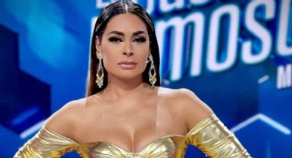 "Quítate": Galilea Montijo estalla en vivo de 'Hoy' y regaña a actor de Televisa por esto