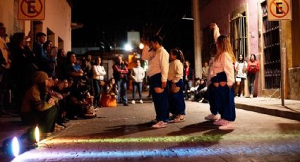 Invitan al festival de arte escénico 'Transito en el Mar' durante octubre en Guaymas 