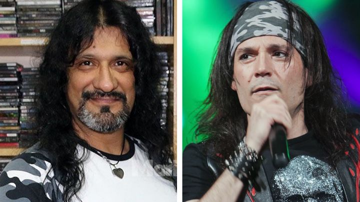 Zeta y José Andrea por fin juntos: Los exvocalistas de Mägo de Oz estrenarán canción