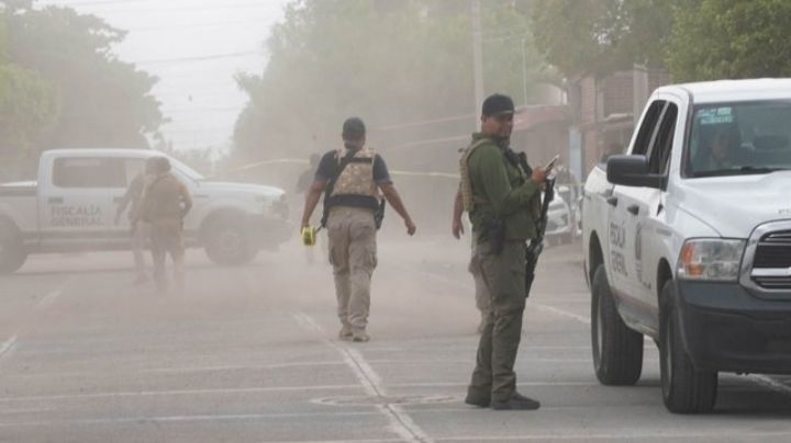 Tras secuestro de Yolanda Sánchez, blindan a 11 alcaldes de Michoacán ante amenazas