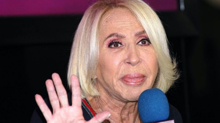 Laura Bozzo pone en llamas a 'GHVIP': La conductora de Televisa pierde los estribos en vivo