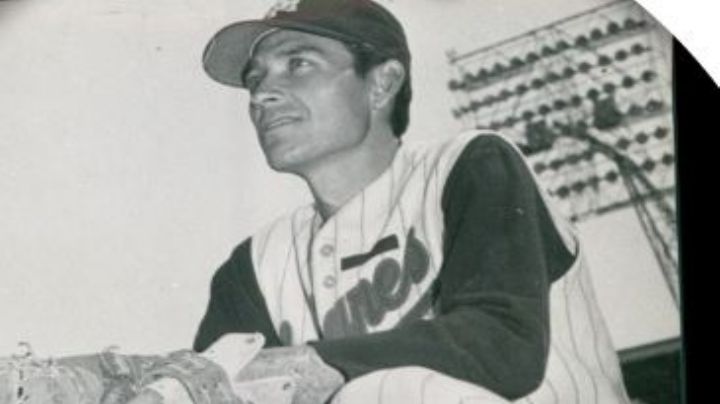 Muere Jaime Corella, miembro del Salón de la Fama del beisbol mexicano
