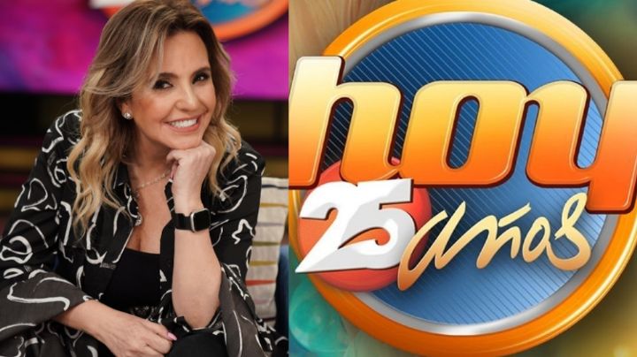 Tensión en Televisa: Conductor de 'Hoy' hace fuerte acusación contra producción por este motivo