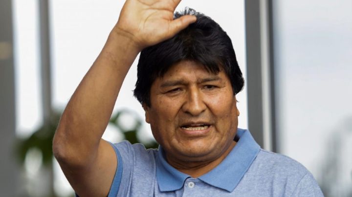 Evo Morales se postulará para la presidencia de Bolivia 2025; denuncia campaña "sucia"