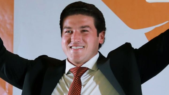 Samuel García renuncia a su precandidatura presidencial y reasume como Gobernador de Nuevo León