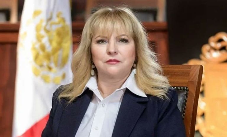 Secuestro de Yolanda Sánchez Figueroa