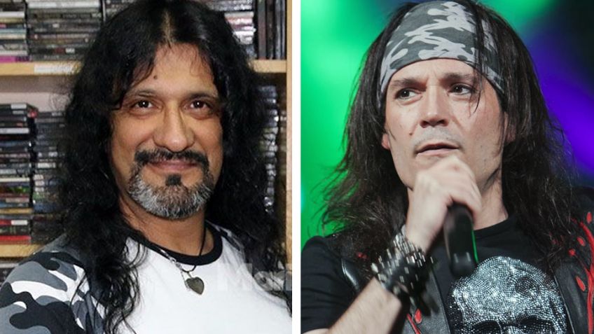 Zeta y José Andrea por fin juntos: Los exvocalistas de Mägo de Oz estrenarán canción