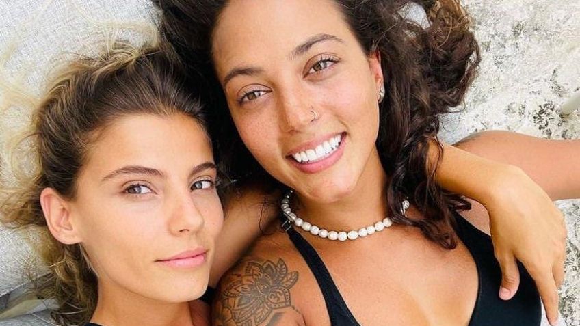 ¿Infidelidad? Ximena Duggan y Aranza Carreiro terminarían tras su romance en 'Survivor'