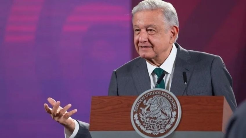 AMLO promete concluir múltiples obras en Sonora antes de concluir su sexenio
