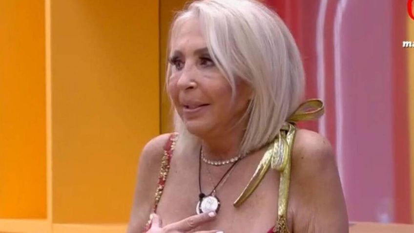 "Cuidadito": Integrante de 'GHVIP' amenaza a Laura Bozzo en medio de fuerte pelea; responde