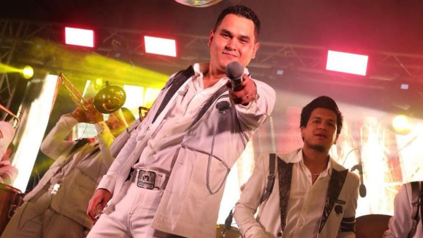 Samuel Sarmiento confirma su salida de Los Recoditos: "Los amo pe... ahora van ustedes"