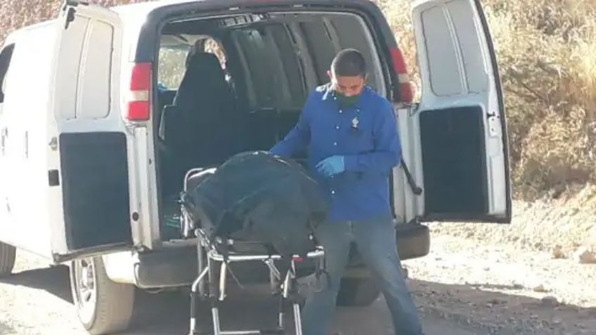 Hombre es hallado sin vida dentro de una casa en Nogales; estaba putrefacto