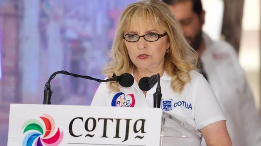 Dan nueva información sobre el secuestro de la alcaldesa michoacana Yolanda Sánchez